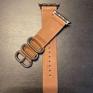 Apple Watch band